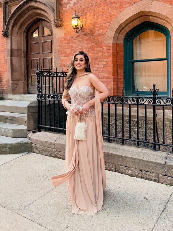 Where heritage meets high fashion ✨ What a stunning night celebrating South Asian beauty a