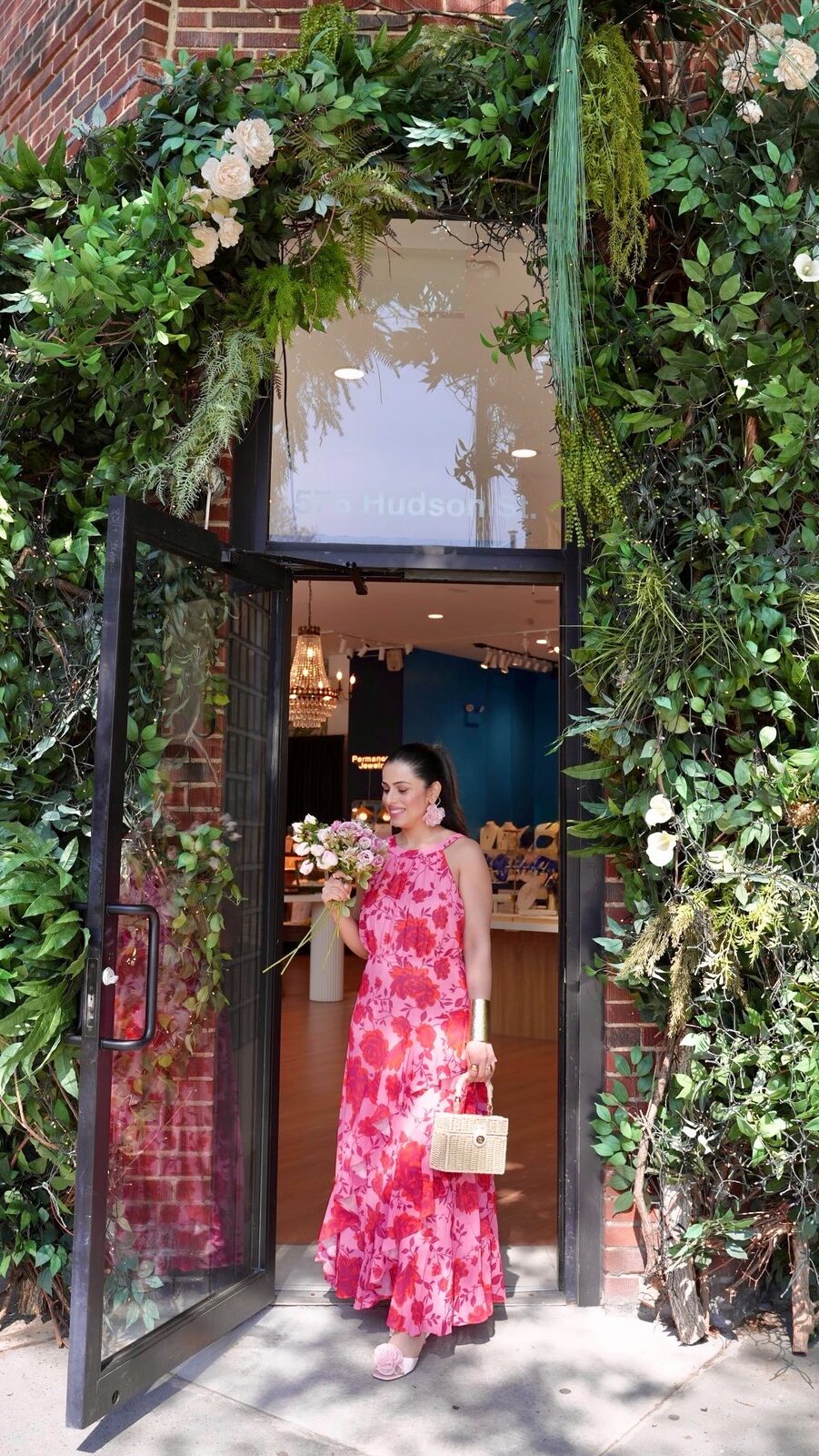 5 NYC Spots for the Best OOTD Photos